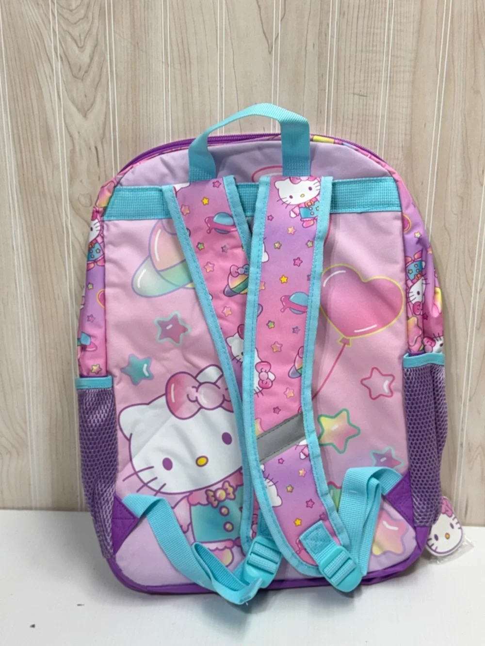 Hello kitty backpack - Picture 3 of 4